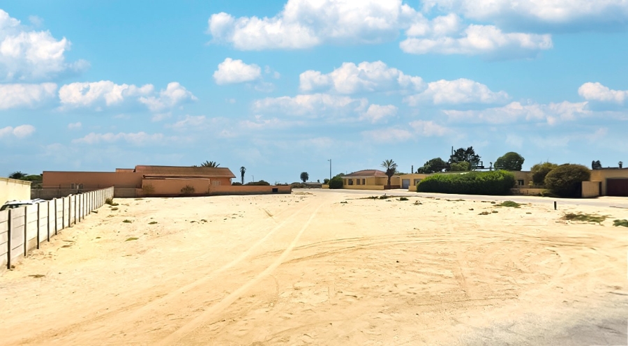  Bedroom Property for Sale in Port Nolloth Northern Cape